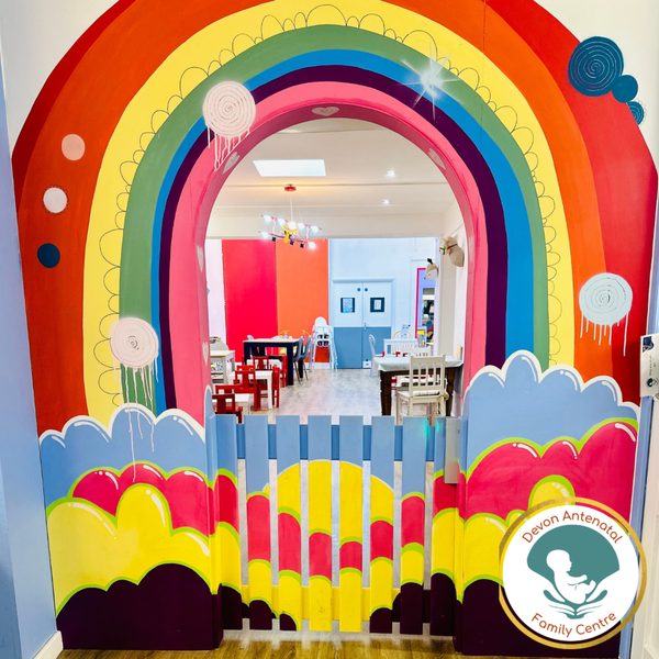 Devon Antenatal Family Centre