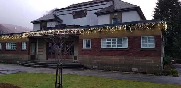 Devonvale Hall
