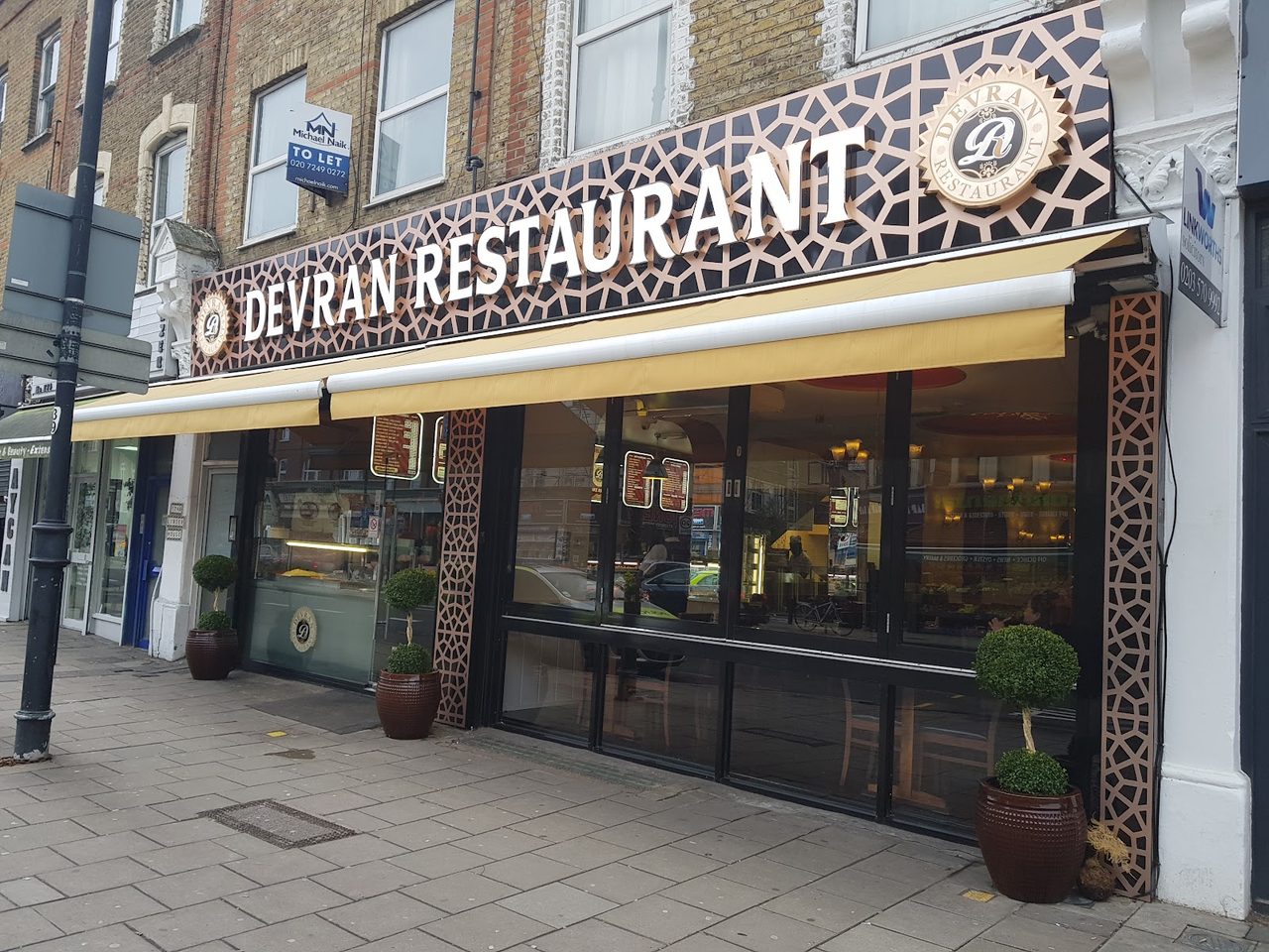 Devran Restaurant