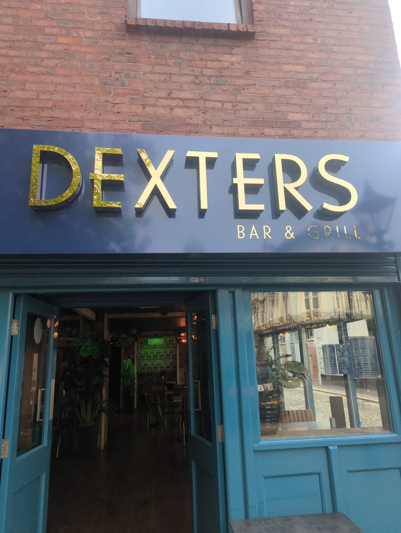 Dexters Bar