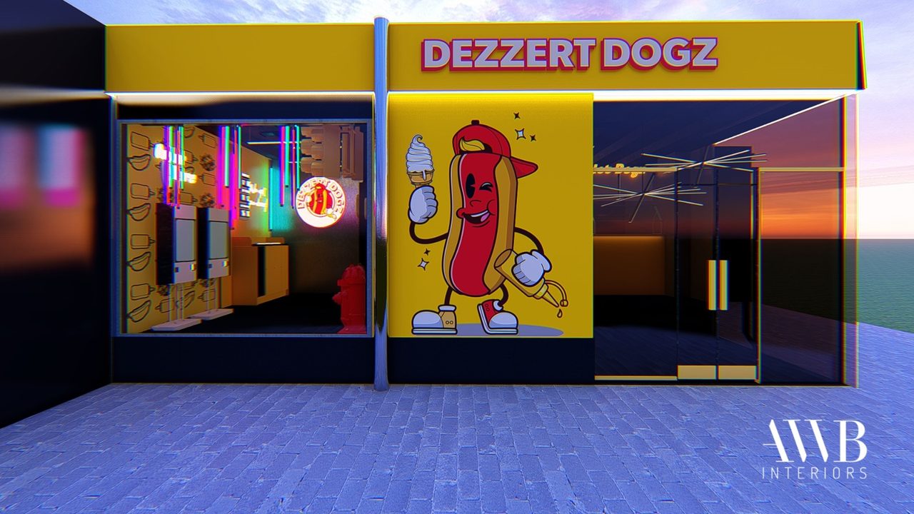 DezzertDogz