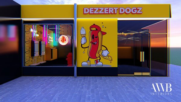 DezzertDogz