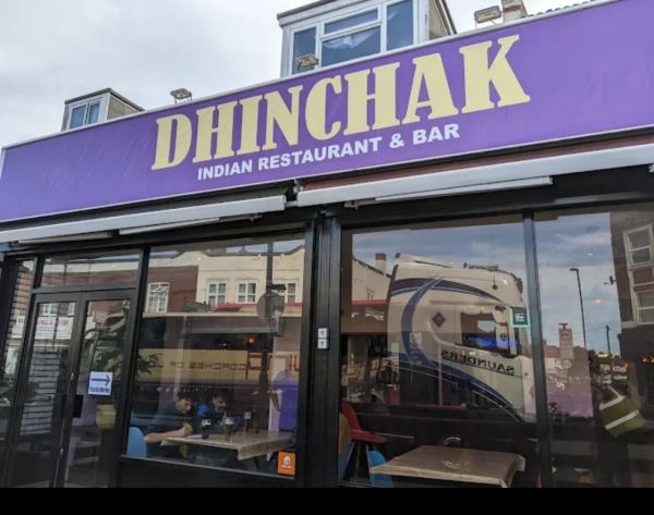 Dhinchak