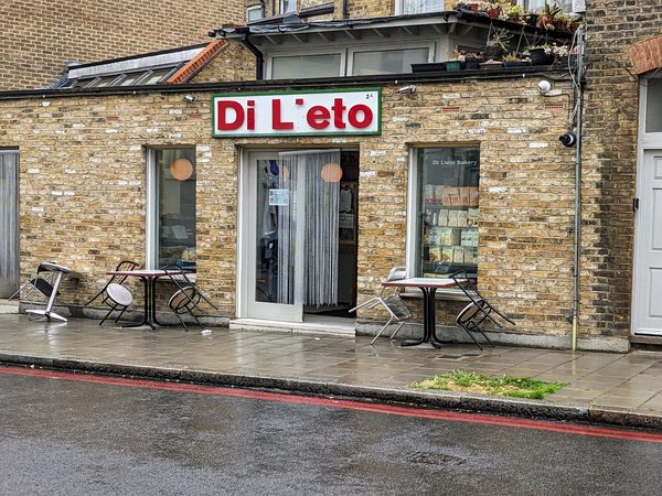 Di Lieto