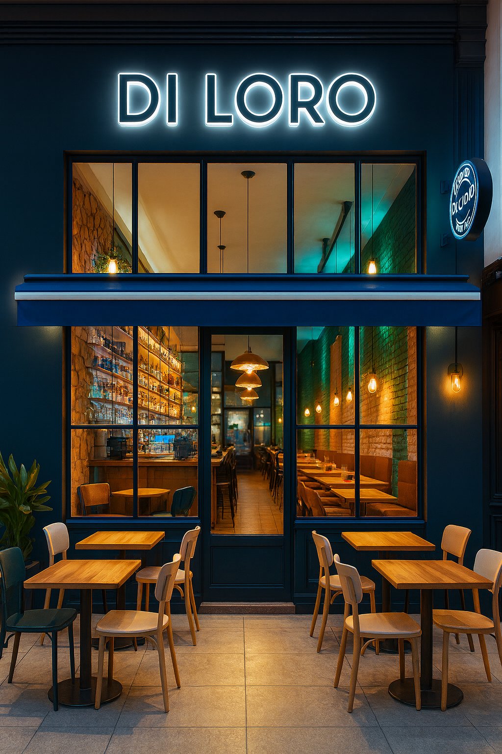Di Loro Ladbroke Grove