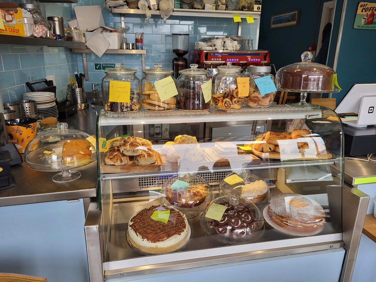 Di Martino Caffe