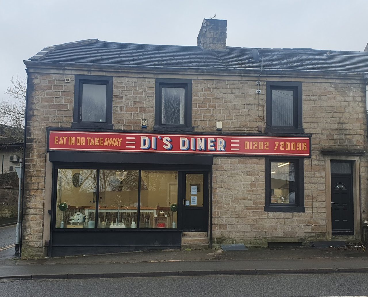 Di's Diner