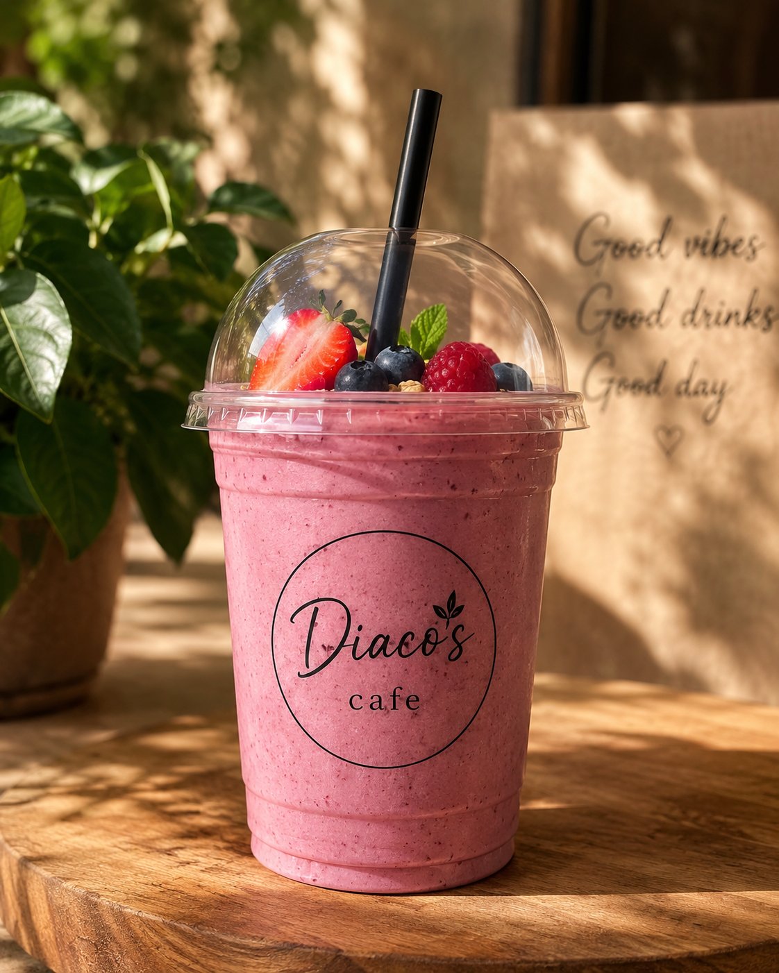 DIACOS CAFE