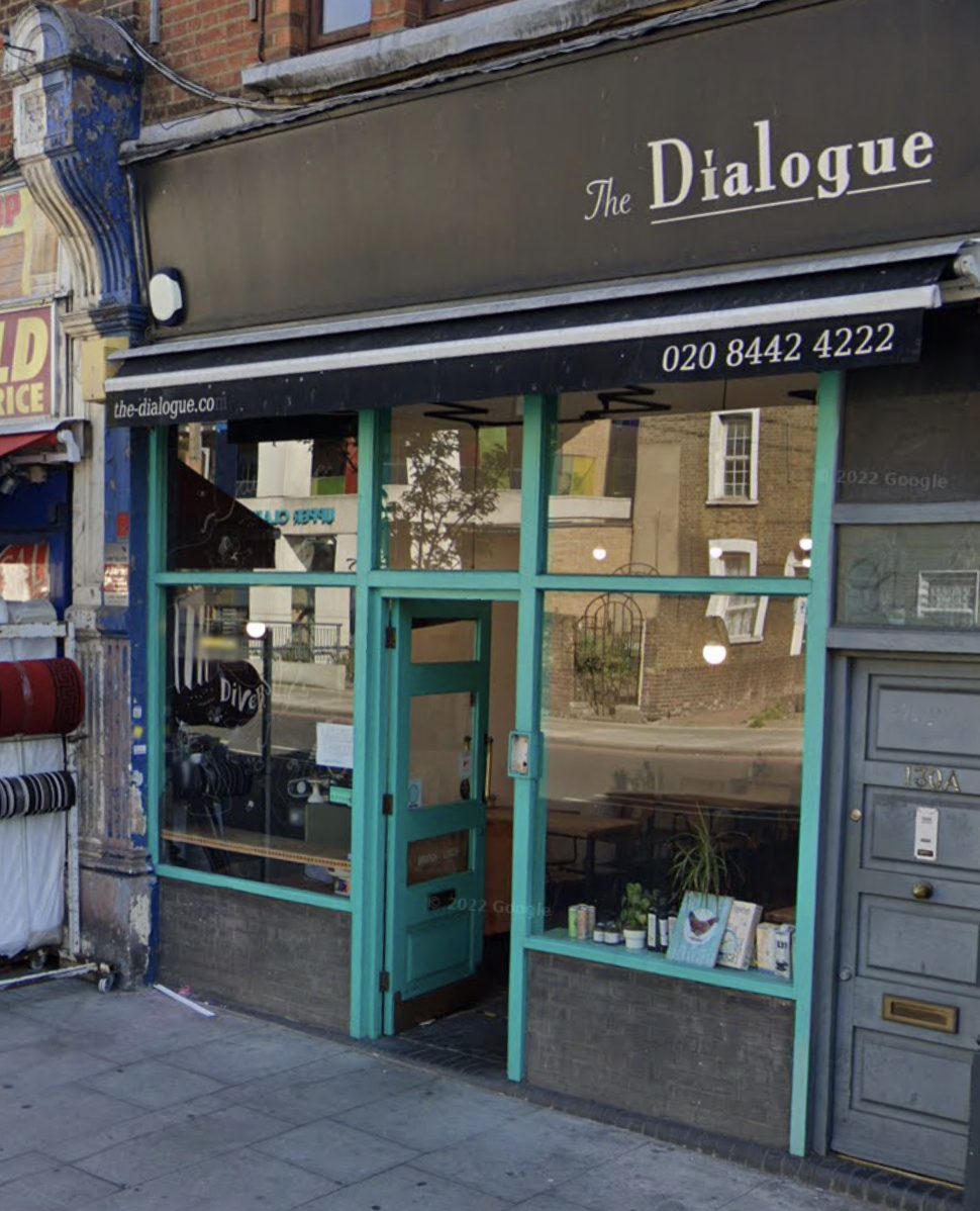 Dialouge Bistro Ltd