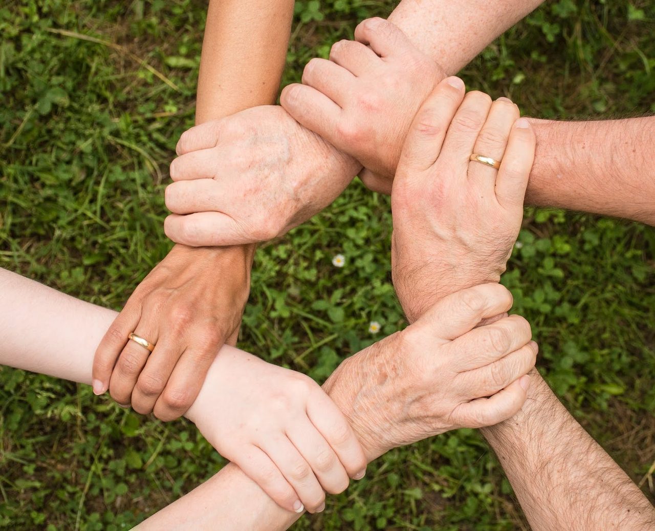 Diamond Community Support Centre CIC