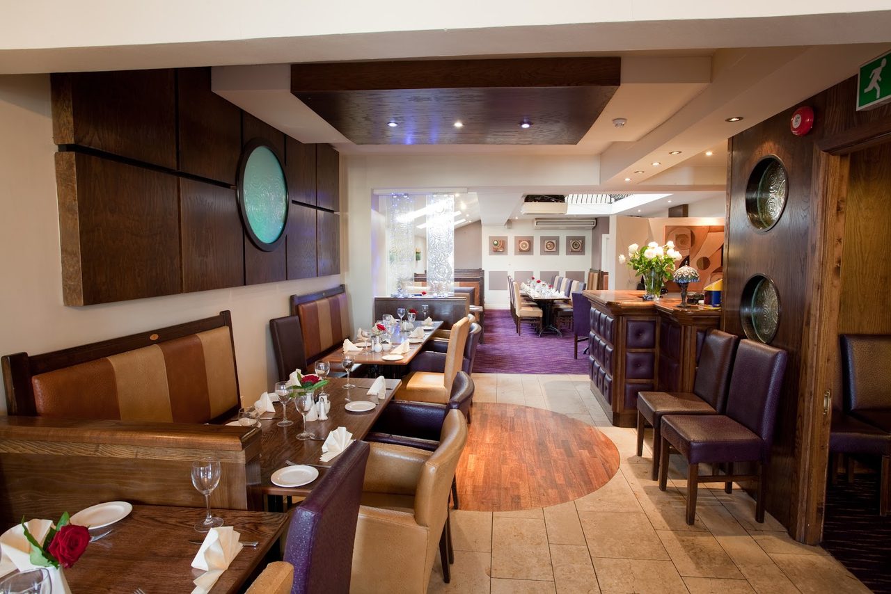 DIAMONDS RESTAURANT