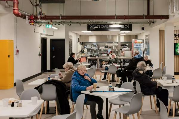 Dianna's Cafe