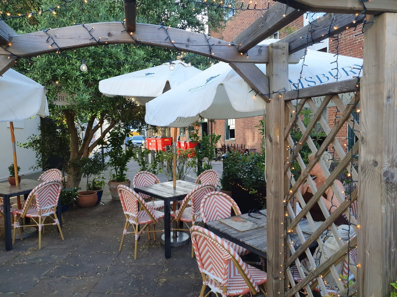 Diba Persian Restaurant Epsom