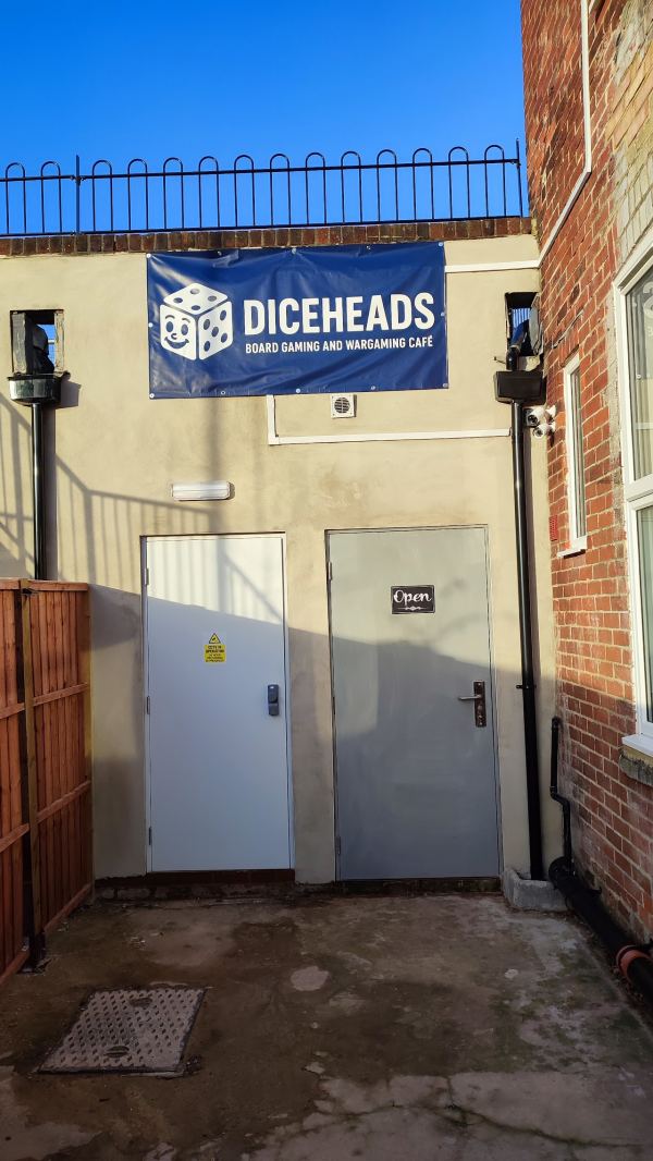 Diceheads