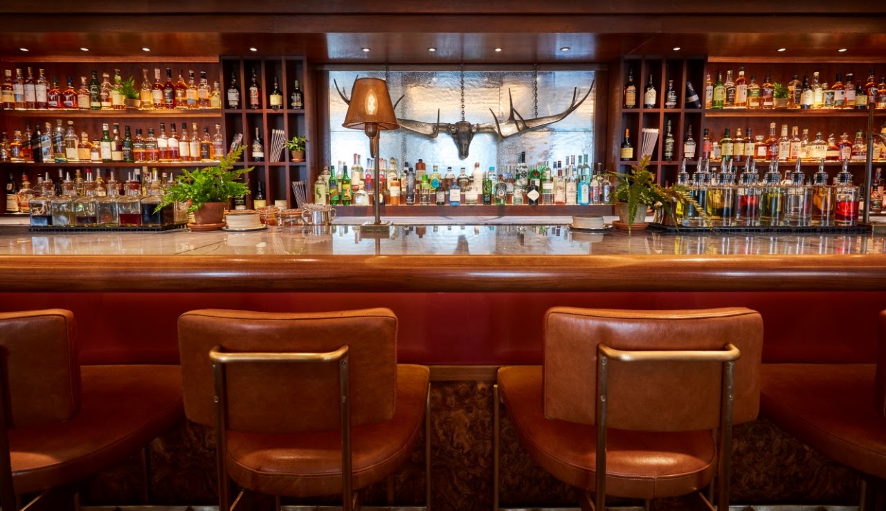 Dickie's Bar