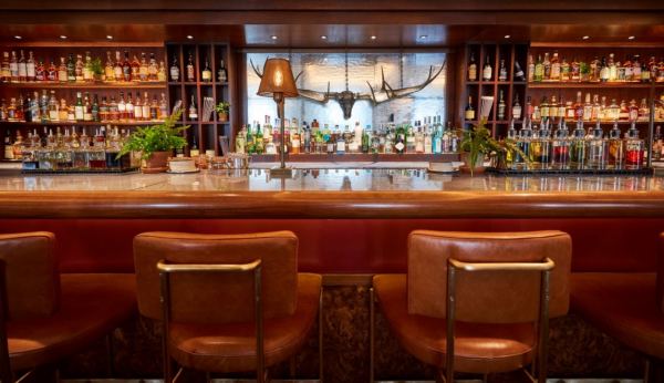 Dickie's Bar
