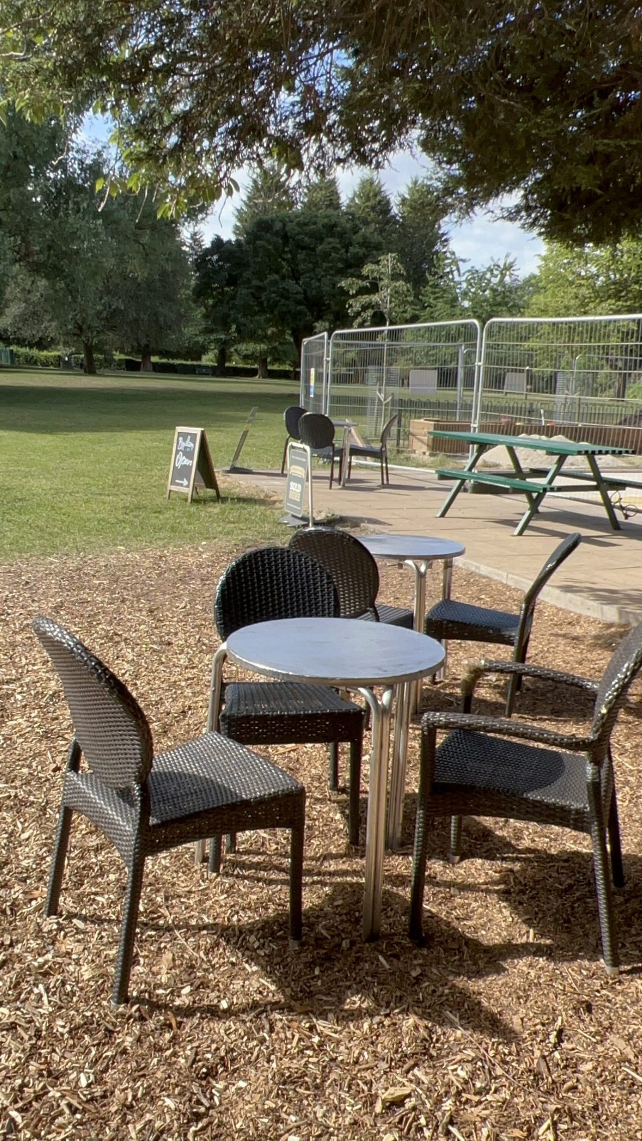 Didsbury Good Neighbours Cafe