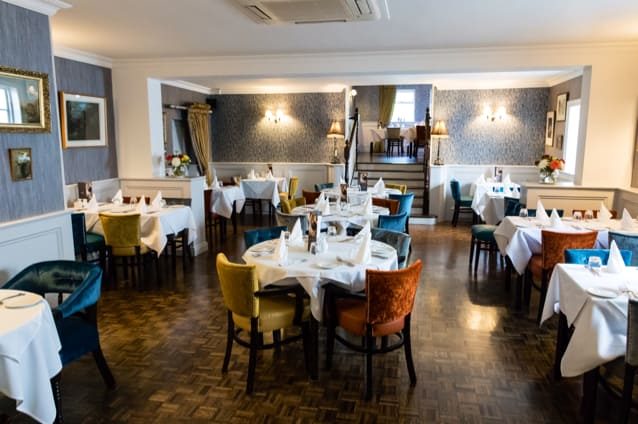 DIGBY'S BAR AND RESTAURANT