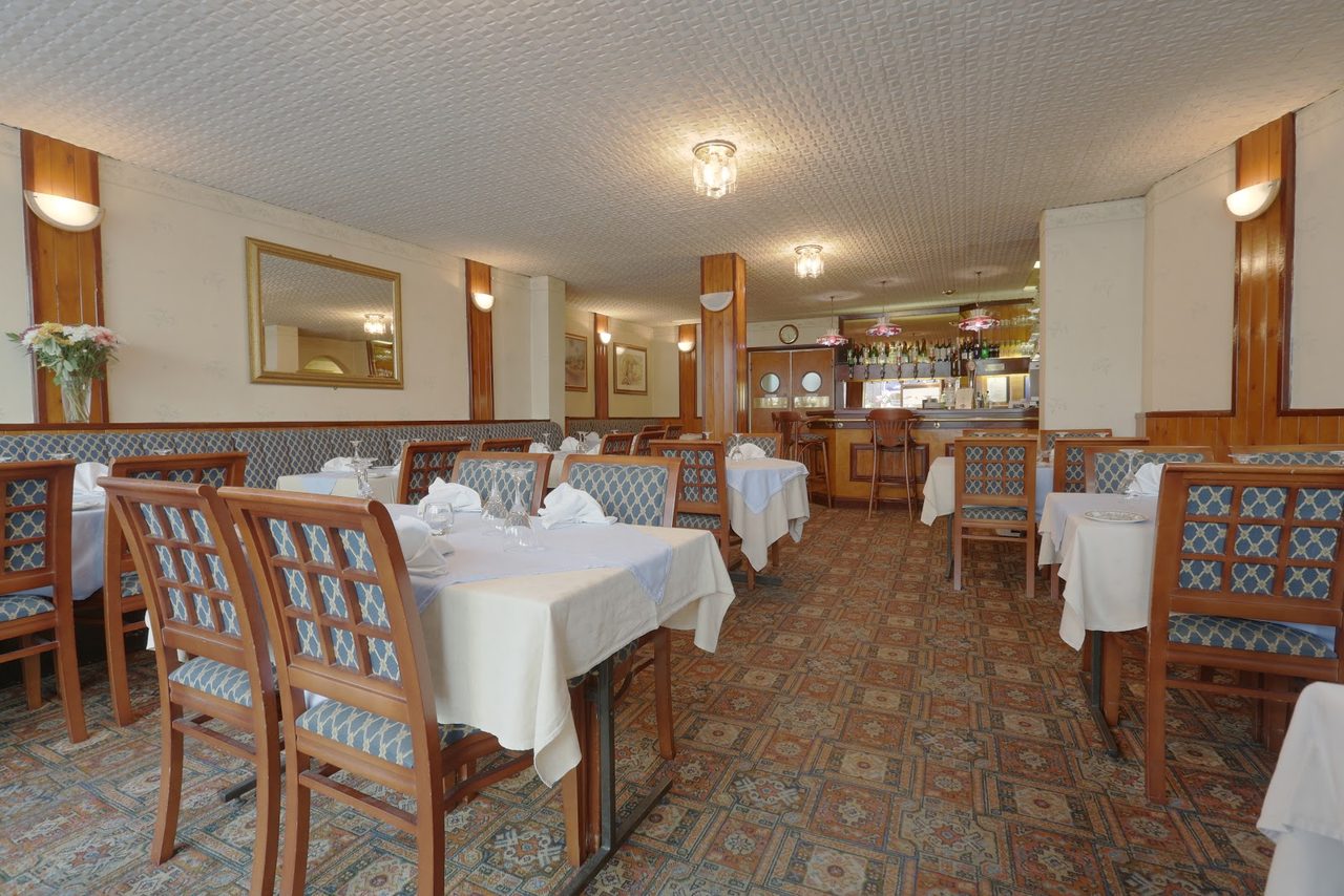 Dil Indian Restaurant