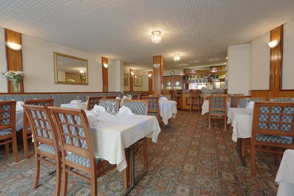 Dil Indian Restaurant