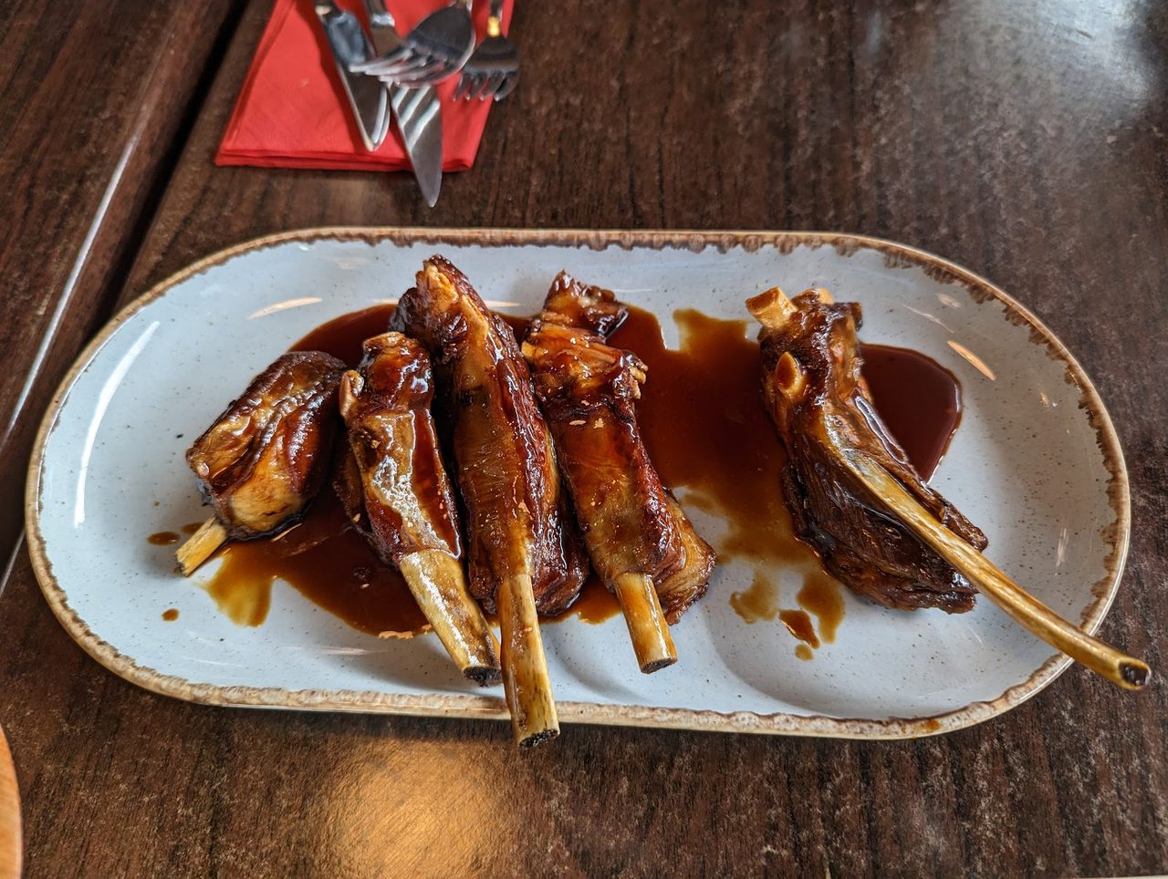 Dilan Turkisk BBQ and Steakhouse