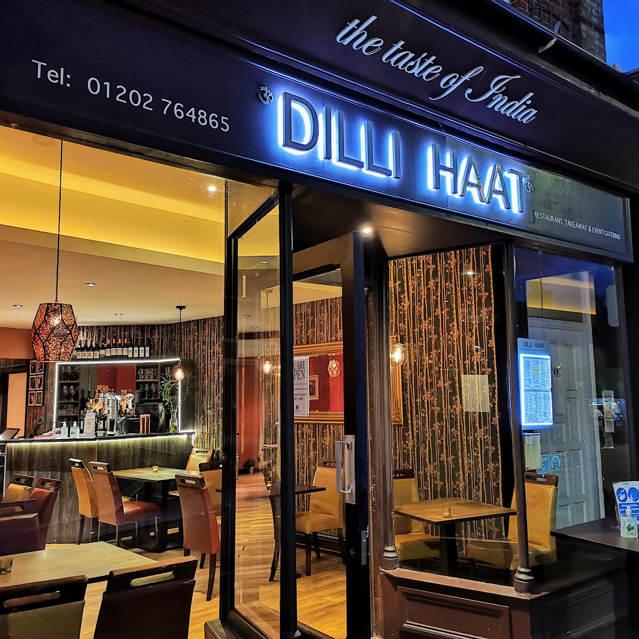 Dilli Haat