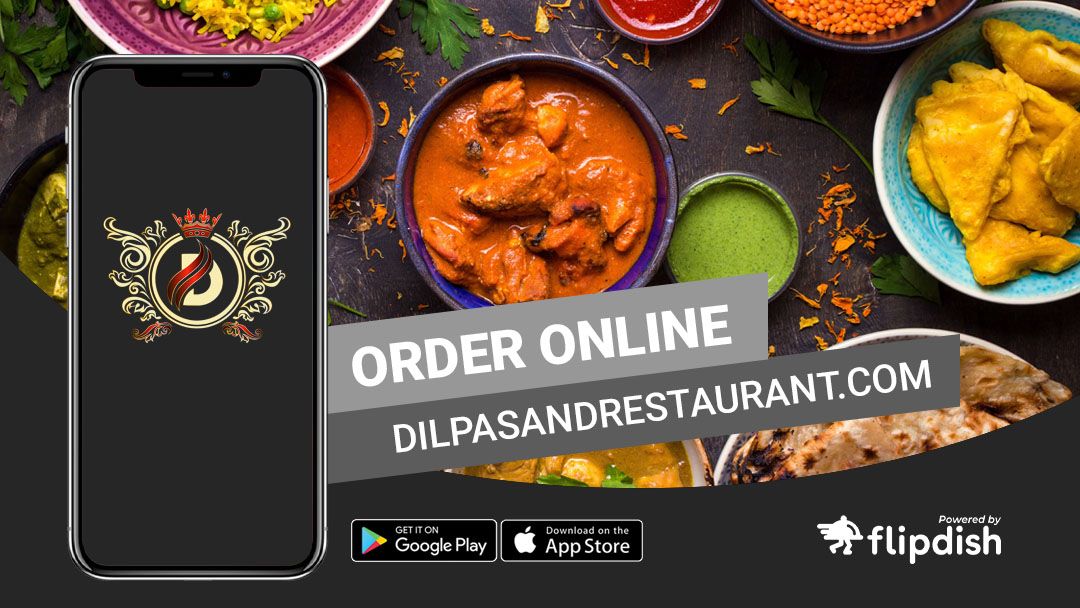 Dilpasand Restaurant