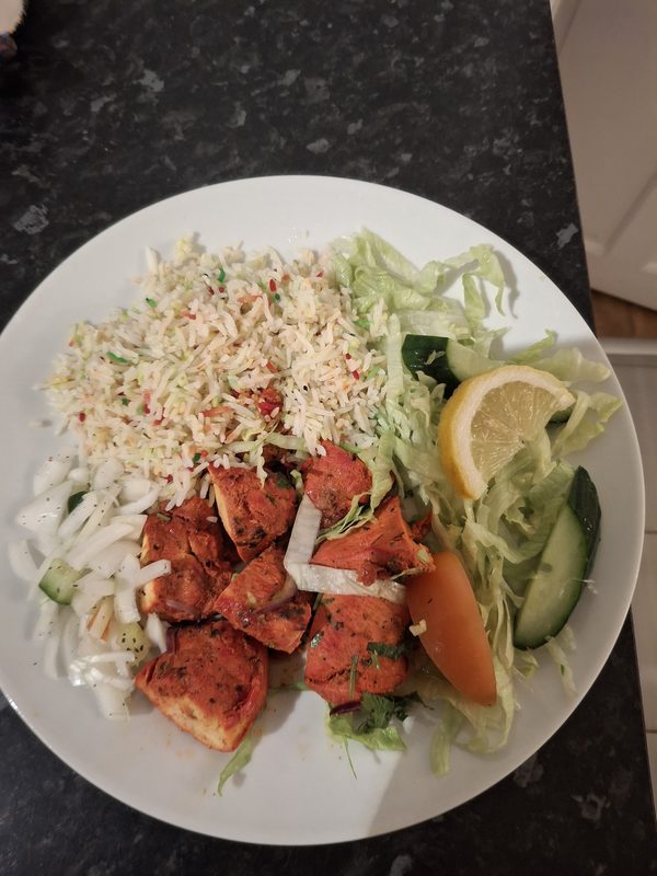 Dilraj Balti Cuisine