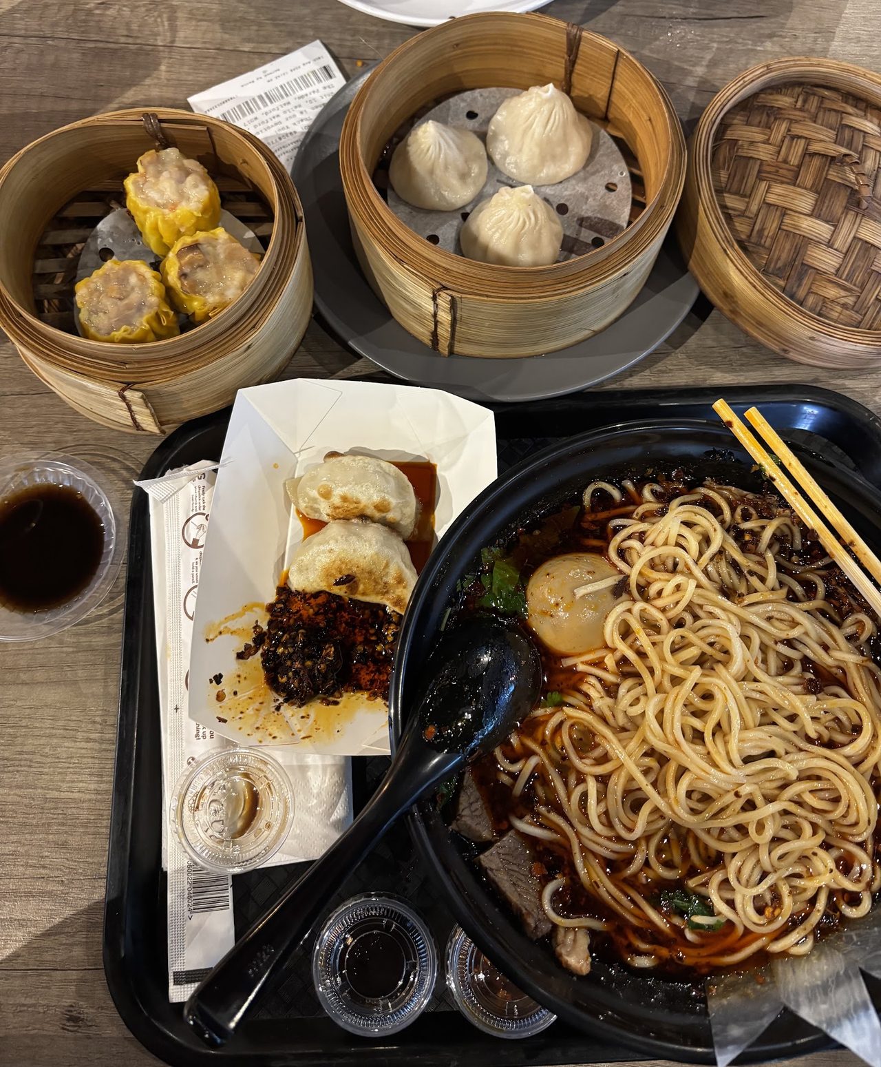 Dimsum Daily