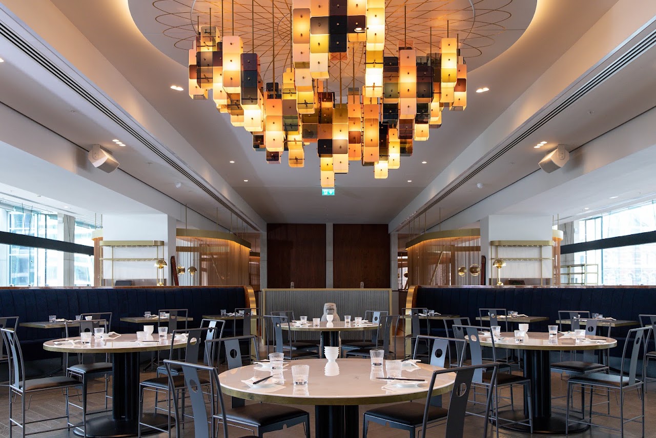 Din Tai Fung Centre Point