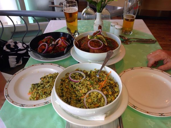 Dine Bangla