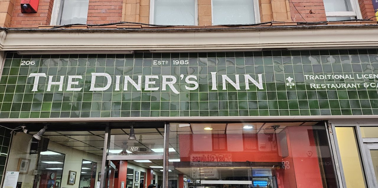 Diners Inn