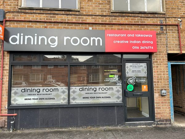 Dining Room Restaurant