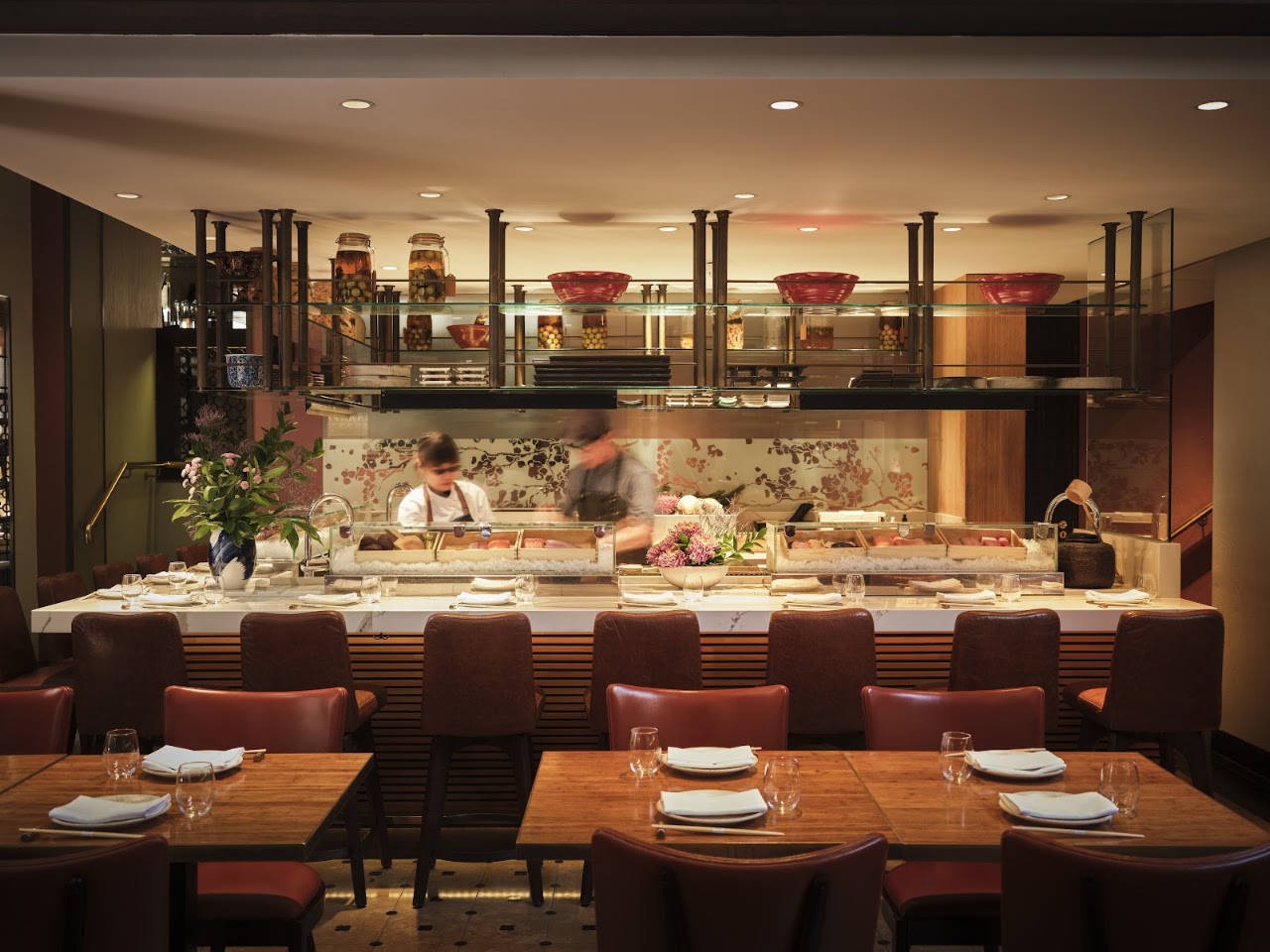 Dinings SW3