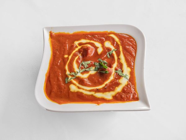 Dipak Tandoori