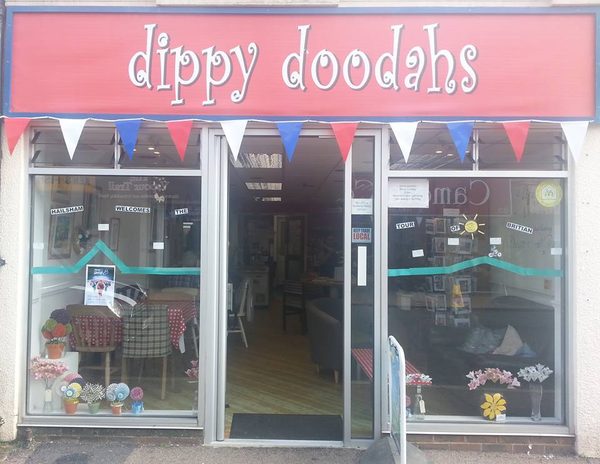 Dippy Doodahs