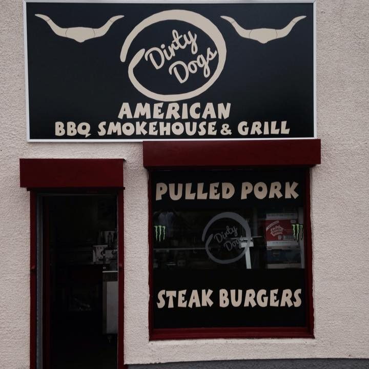 Dirty Dogs
