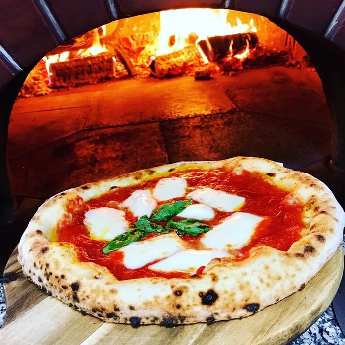 Discala Pizzeria