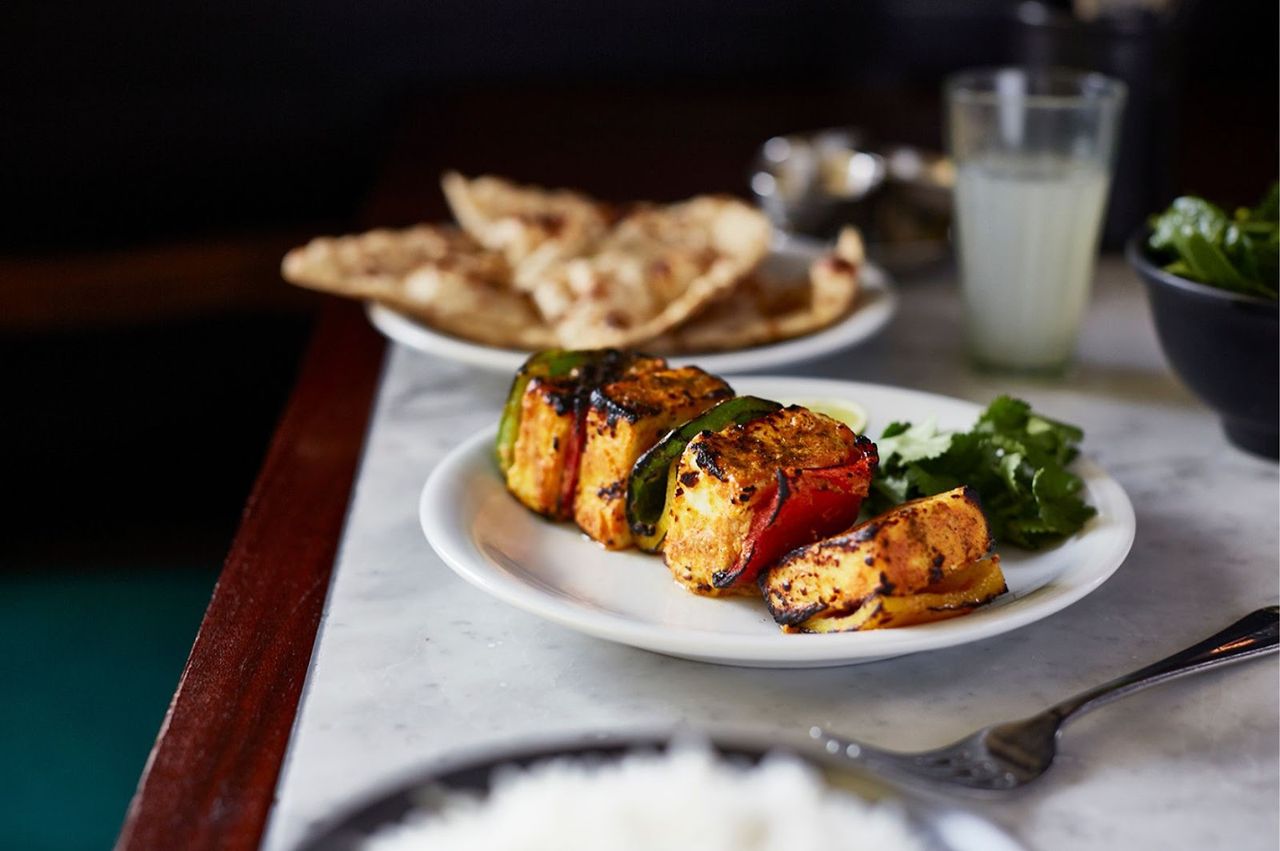 Dishoom Battersea