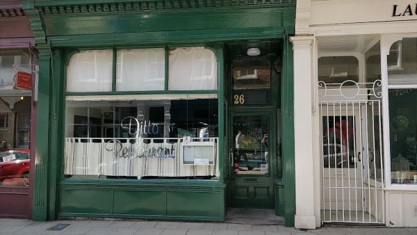 Ditto Restaurant