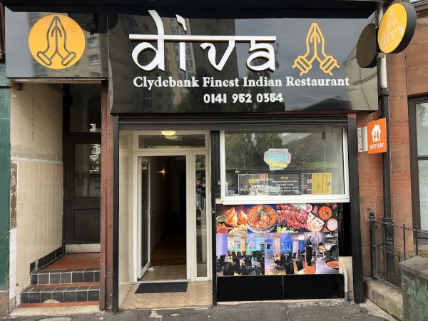 Diva Indian Restaurant