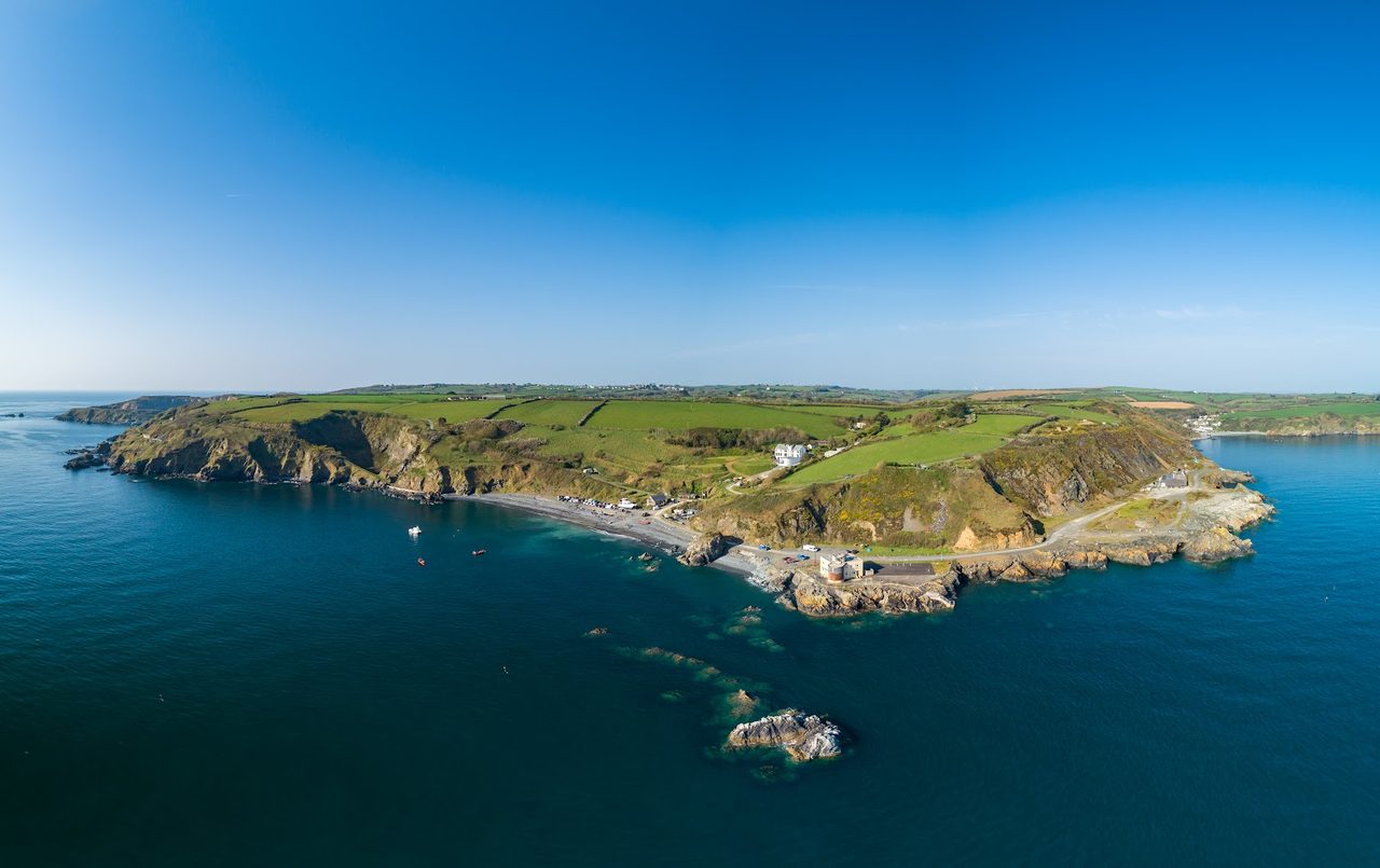 Dive Project Cornwall CIC