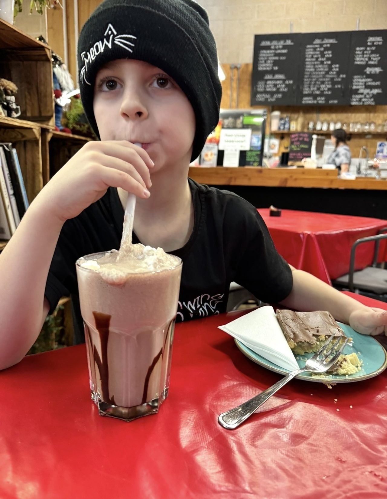 Divein Cafe