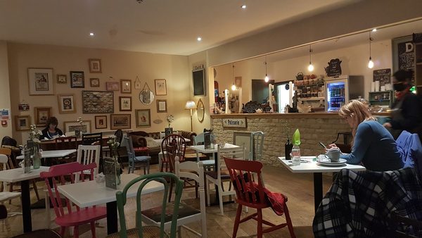 Diversitea (Take The Cake)