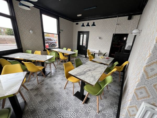 Divin Napoletan Pizzeria