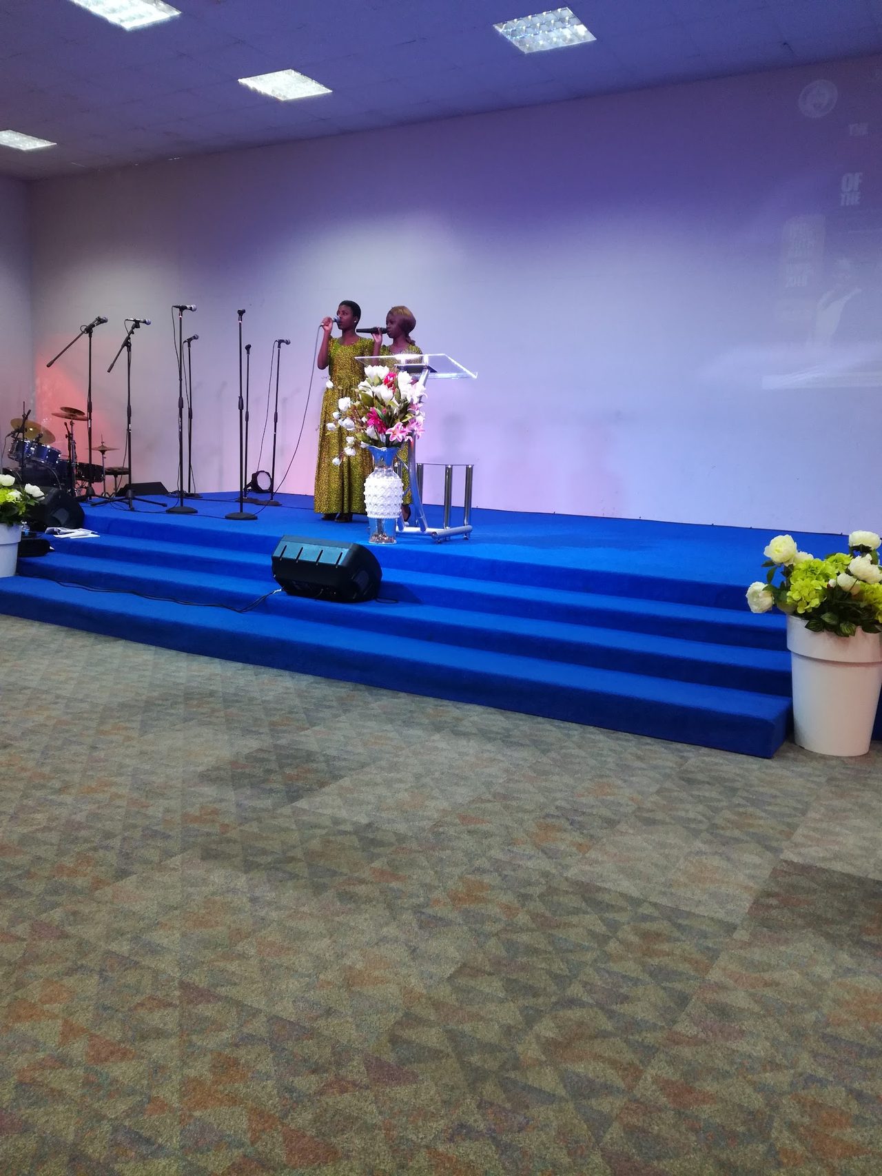 Divine Exchange Christian Centre