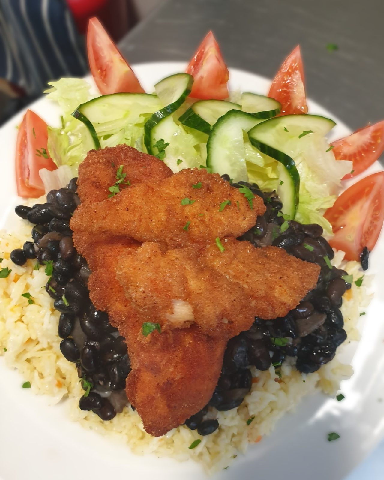 Divine Flavour Cuisine