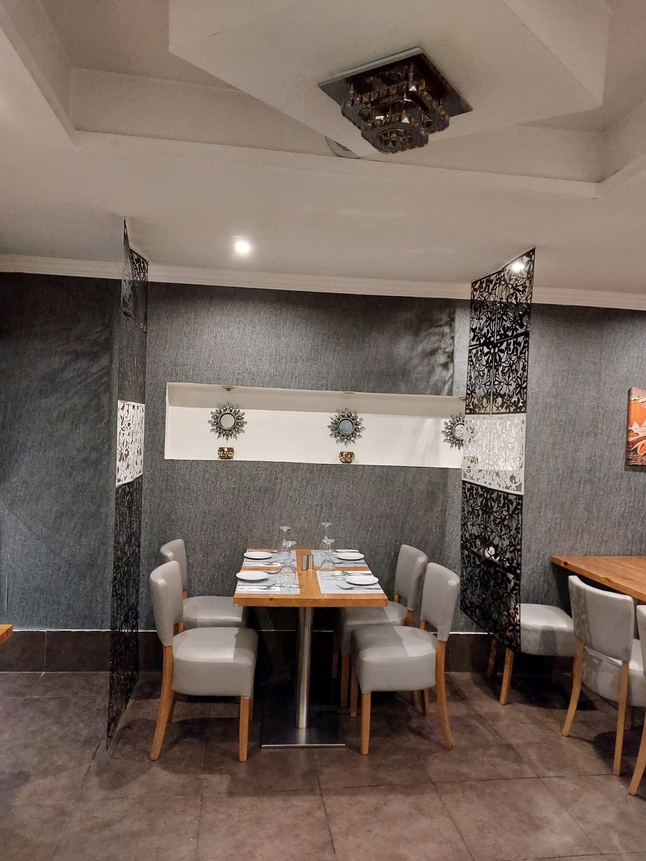 Divine Indian Restaurant