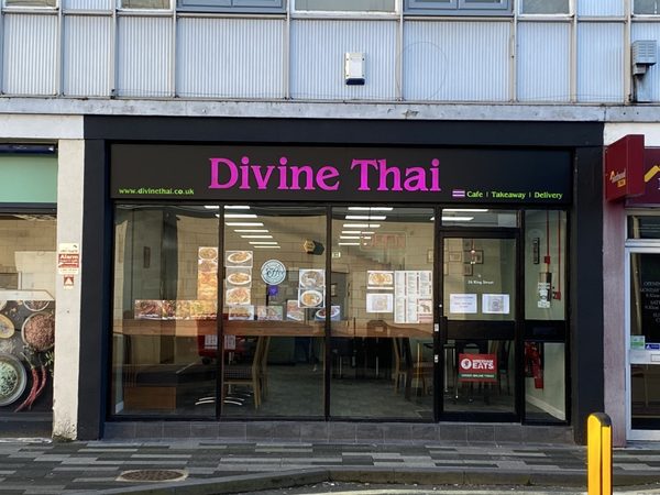 Divine Thai