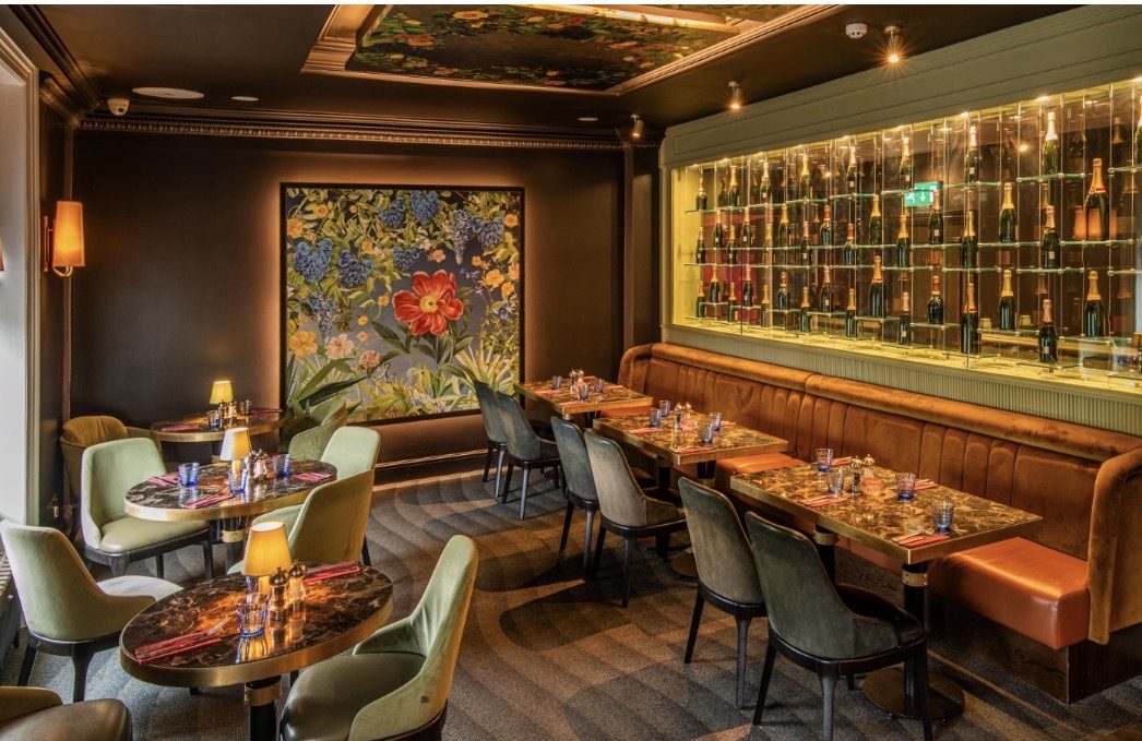 Divino Trattoria